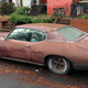 Image for article titled A Bit Of Wax And An Oil Change, And This GTO Will Be Good To Go